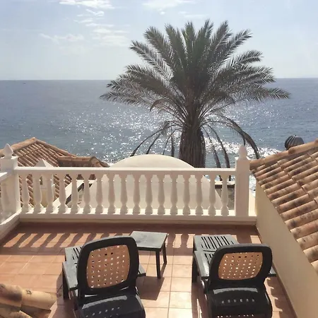 Σπίτι διακοπών Apartamento El Marquez *