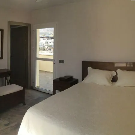 Apartamento El Marquez Σπίτι διακοπών Costa Adeje (Tenerife)