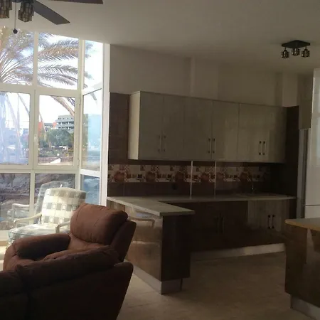 Σπίτι διακοπών Apartamento El Marquez Costa Adeje (Tenerife)
