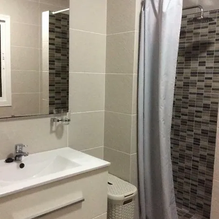 Σπίτι διακοπών Apartamento El Marquez Costa Adeje (Tenerife)