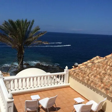 Σπίτι διακοπών Apartamento El Marquez *
