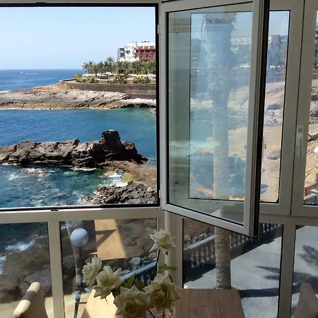 Σπίτι διακοπών Apartamento El Marquez Costa Adeje (Tenerife)