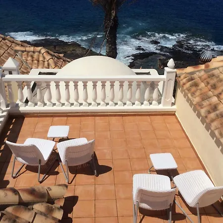 Apartamento El Marquez * Costa Adeje (Tenerife)