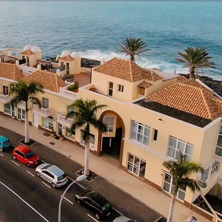 Apartamento El Marquez * Costa Adeje (Tenerife)