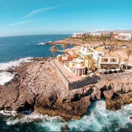 Apartamento El Marquez *
