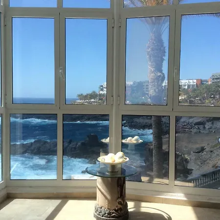 Apartamento El Marquez Дом отдыха *