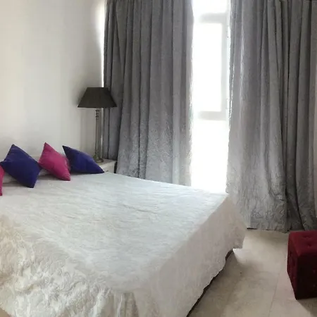 Apartamento El Marquez Дом отдыха Адехе