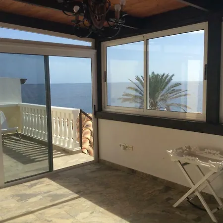 Apartamento El Marquez 別荘