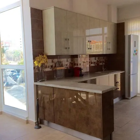 Apartamento El Marquez * アデヘ